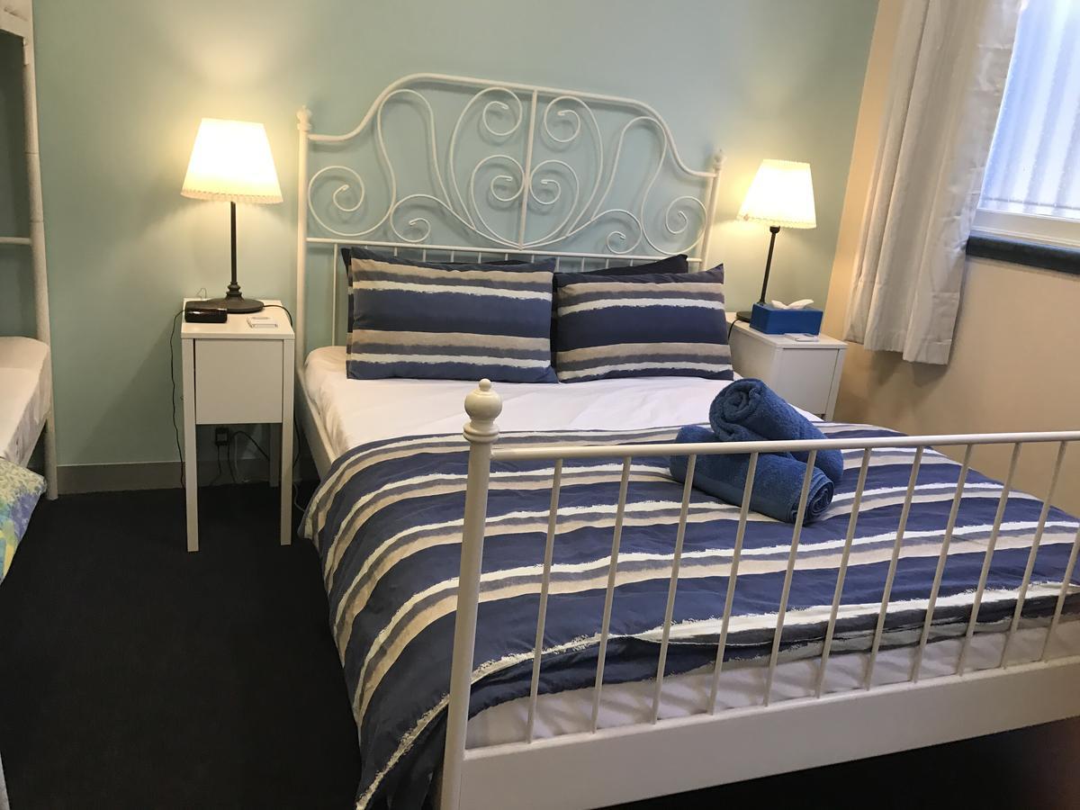 Smartstay Μελβούρνη Εξωτερικό φωτογραφία