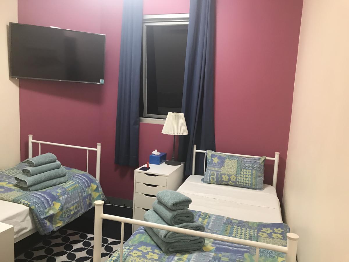 Smartstay Μελβούρνη Εξωτερικό φωτογραφία