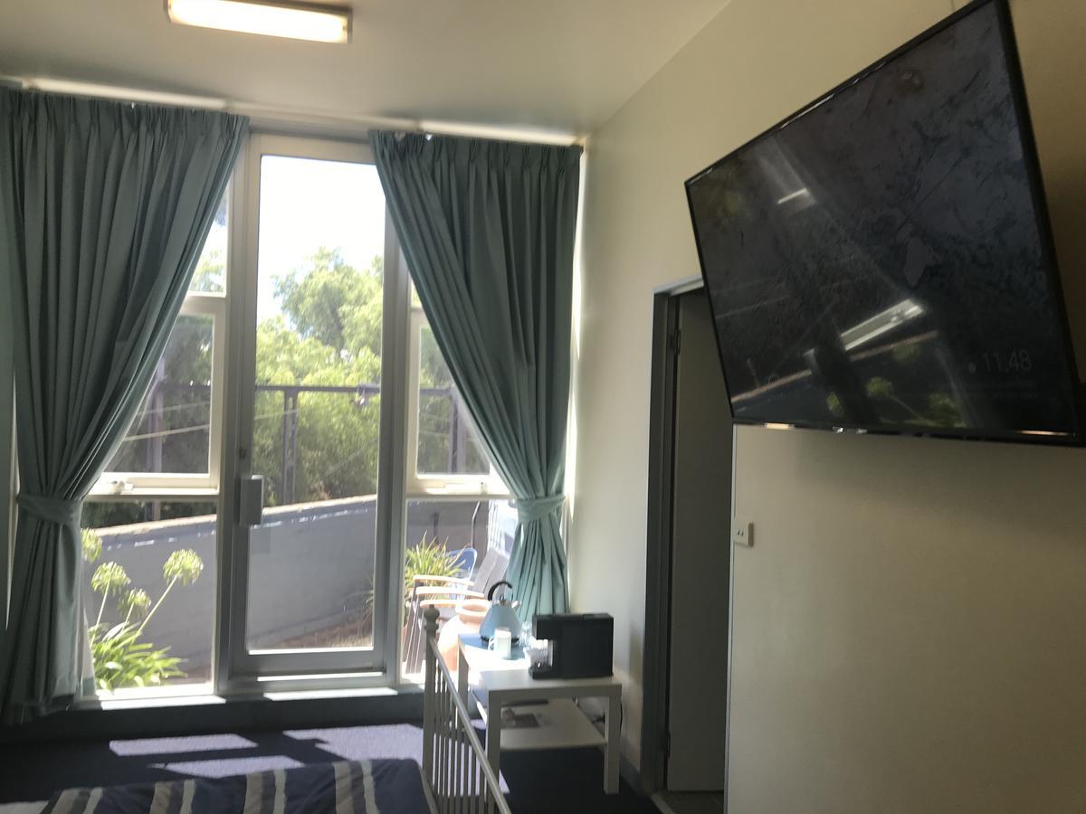 Smartstay Μελβούρνη Εξωτερικό φωτογραφία
